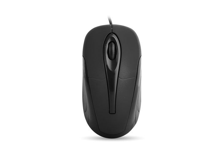 Everest SM-800 Usb Siyah Kablolu Mouse