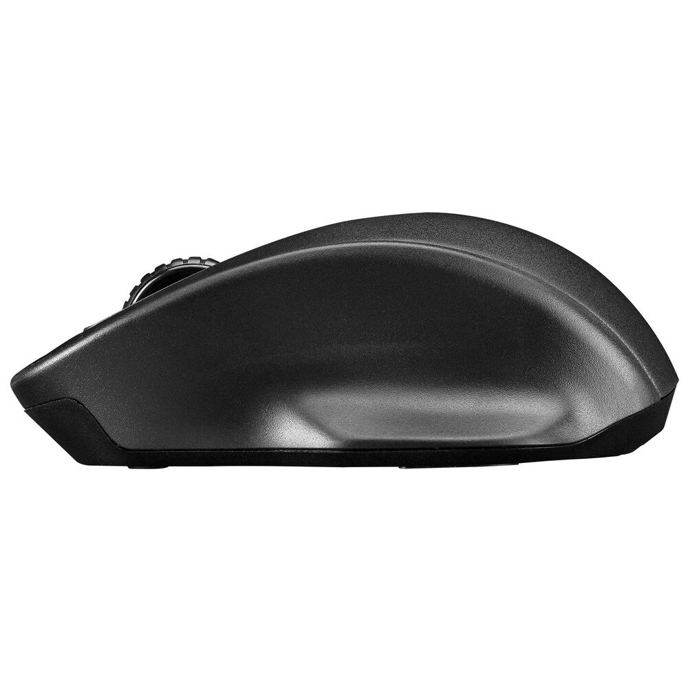Everest SM-803 Kablosuz Mouse Siyah