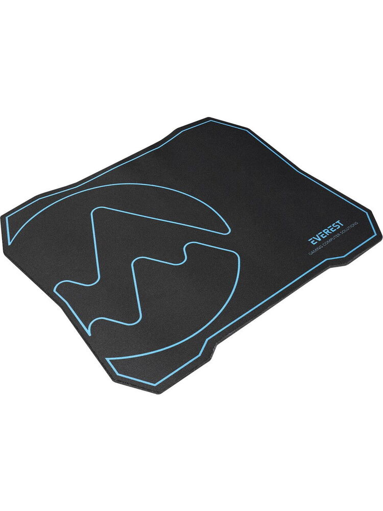 Everest SM-G23 X-Speed RGB Oyuncu Mouse+Mouse Pad