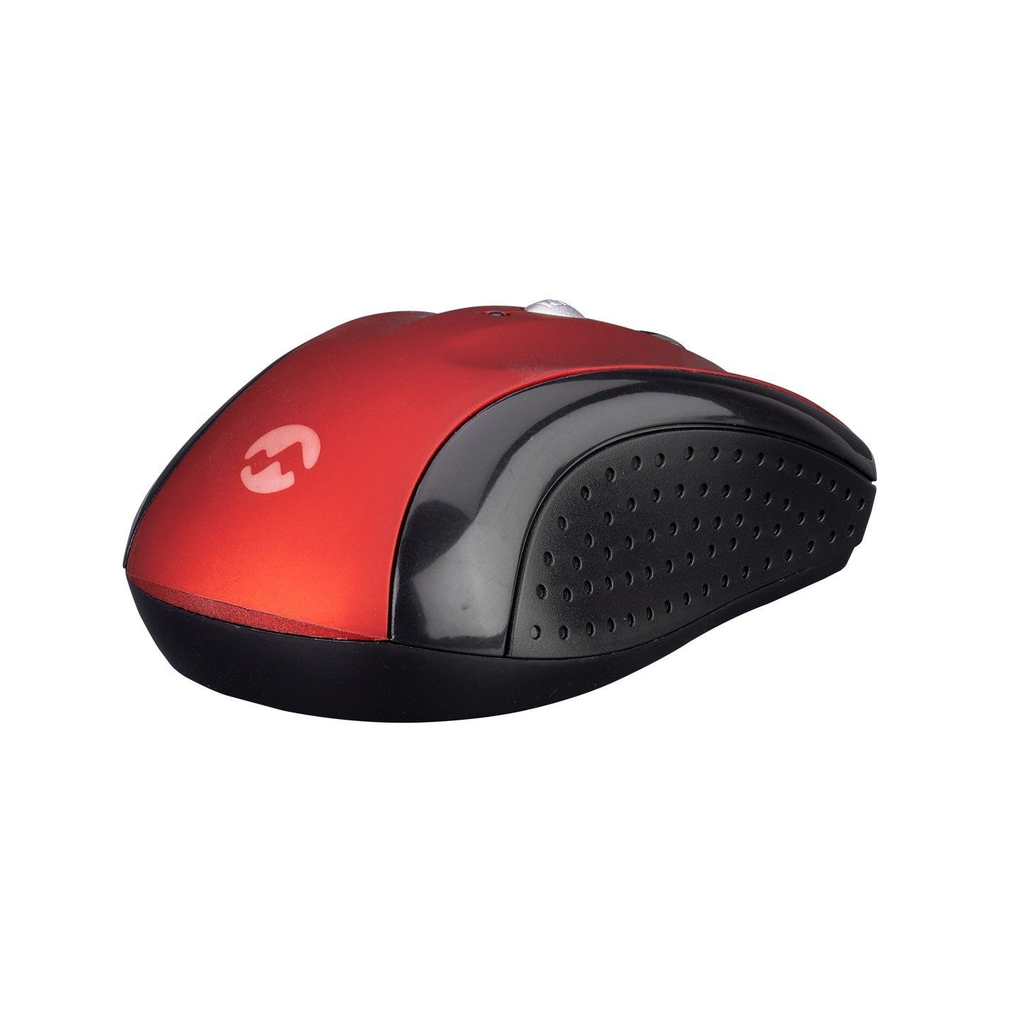 Everest SMW-266 Usb Kırmızı 2.4Ghz Kablosuz Mouse