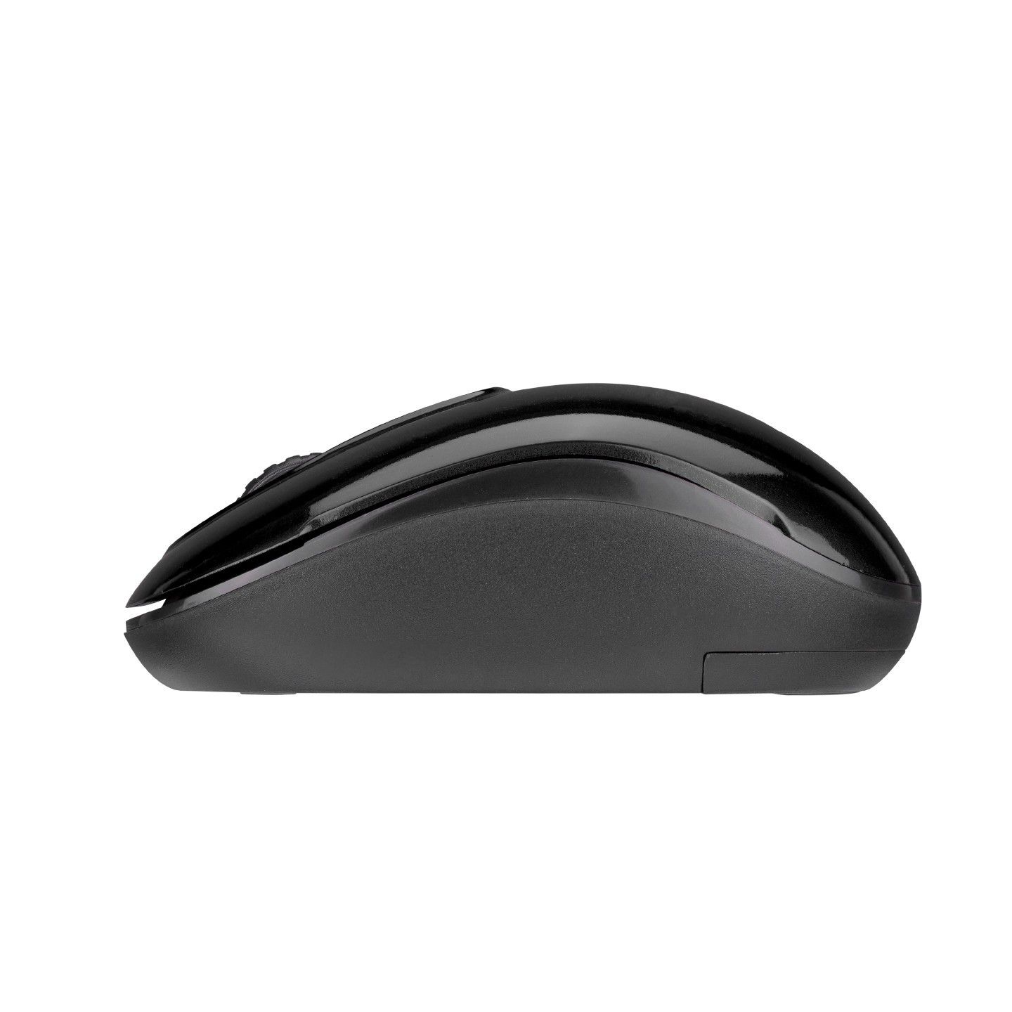 Everest SMW-666 Usb Siyah 2.4Ghz Kablusuz Mouse