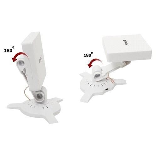 Everest ZC-RG710 Usb 5m Radar Kablosuz Adaptör