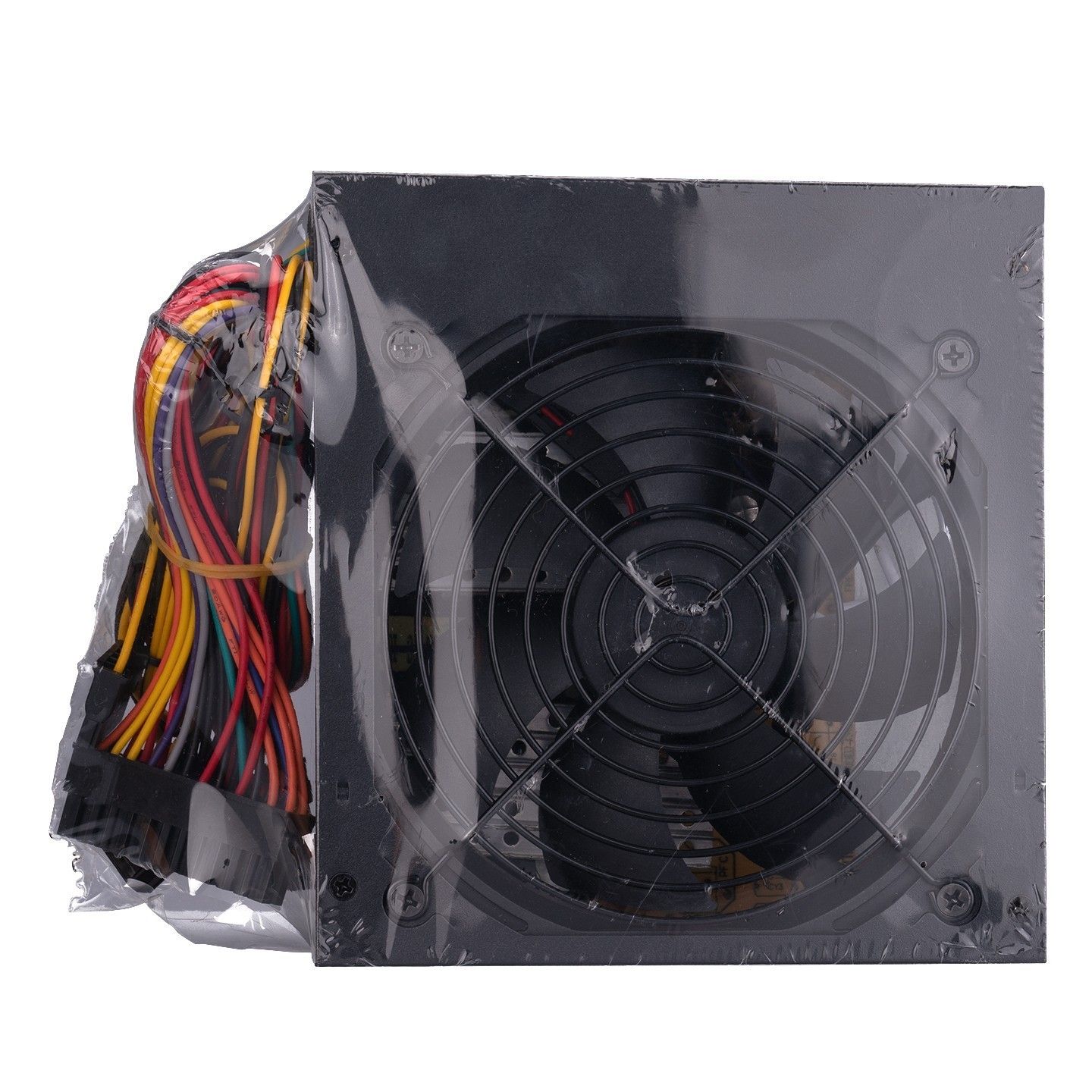 Eyfel EFS-2500 250W Peak 12cm Fan 2xSata Power Sup