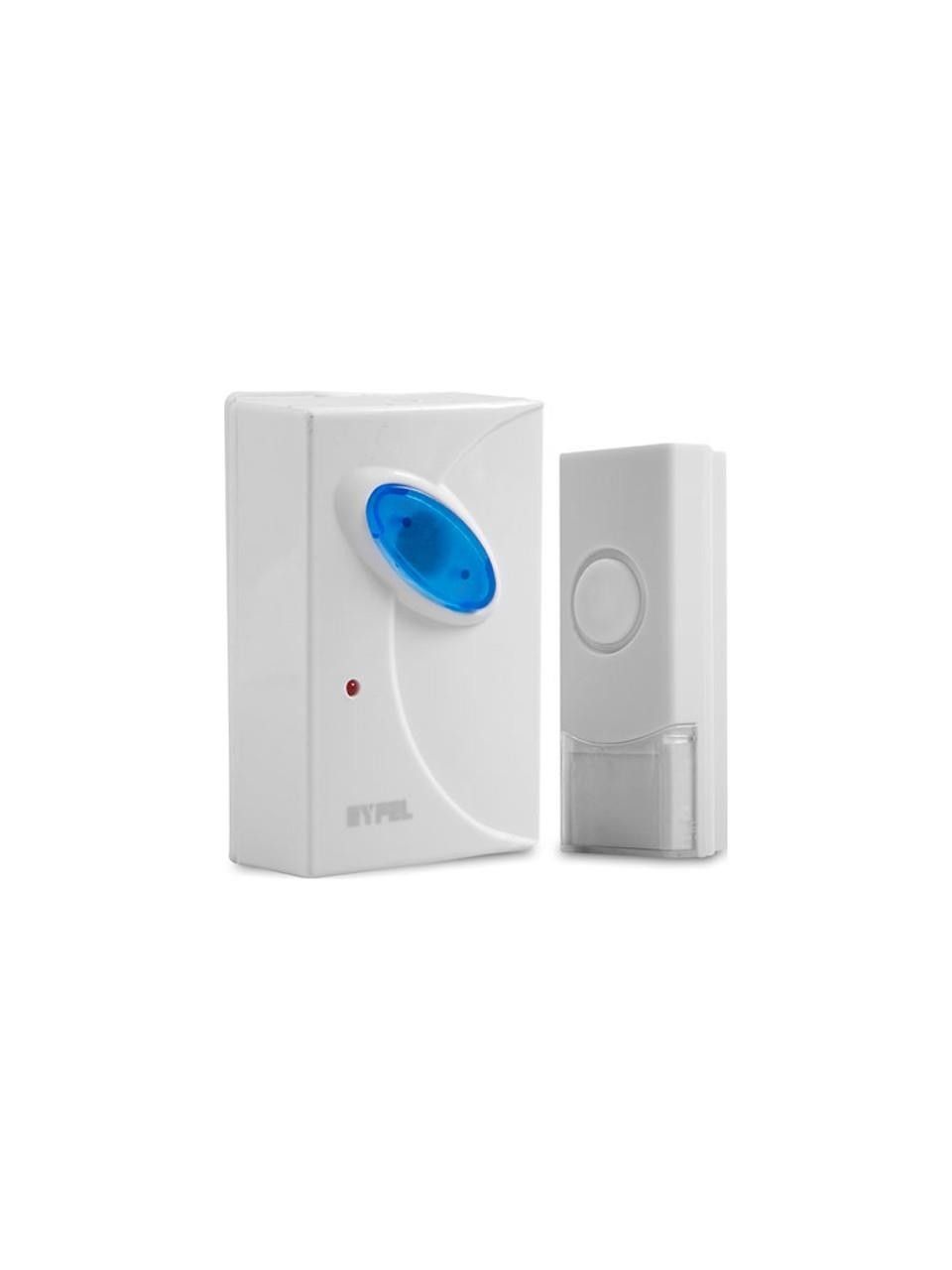 Eyfel EZ-850 16 Meledili Kablosuz Kapı Zili