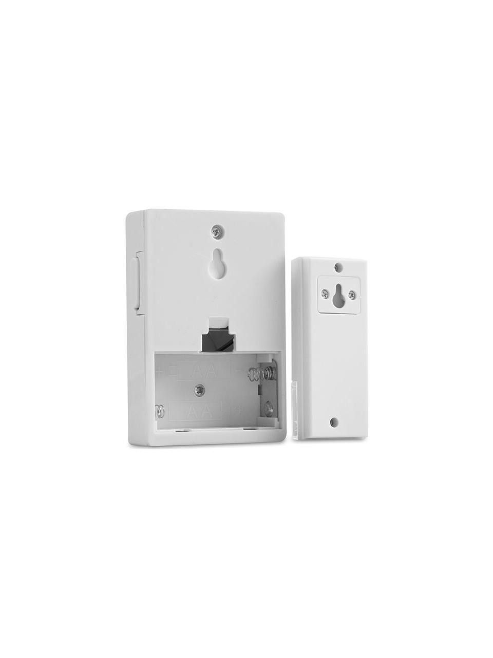 Eyfel EZ-850 16 Meledili Kablosuz Kapı Zili