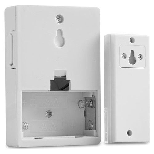 Eyfel EZ-870 16 Melodili Kablosuz Kapı Zili