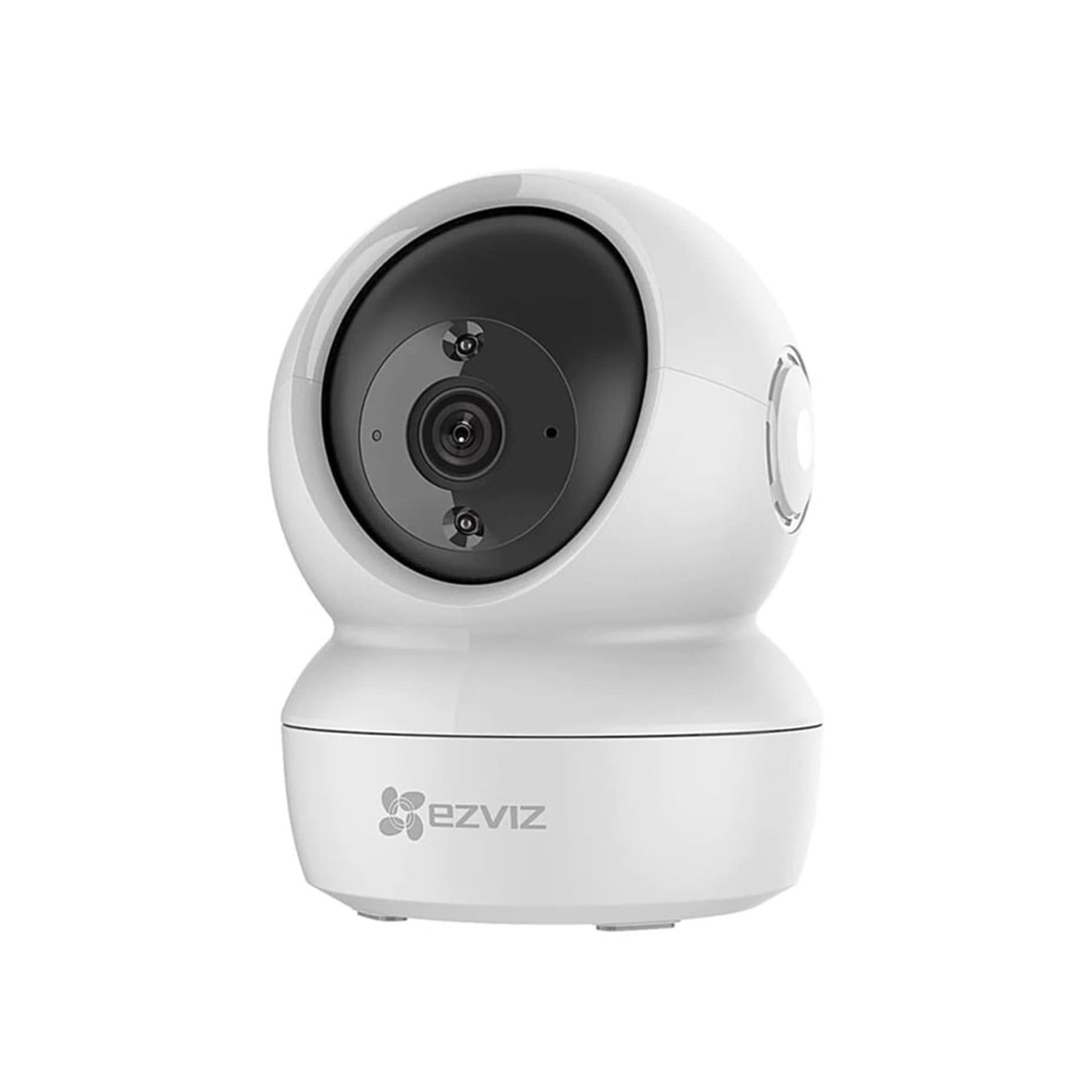 Ezviz CS-H6C 1080p Pan-Tilt Ev Tipi Kamera