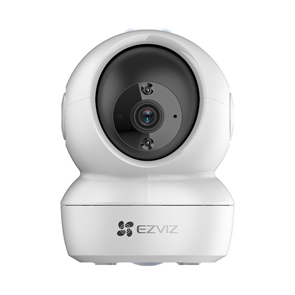 Ezviz CS-H6C 4Mp Pan-Tilt Ev Tipi Kamera