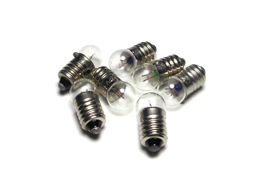 F.H.K 2.5V 0.3A Ampul