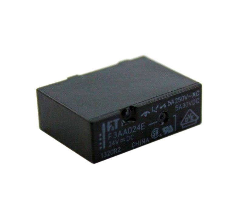 F3AA024 24V İnce Röle 4 pin
