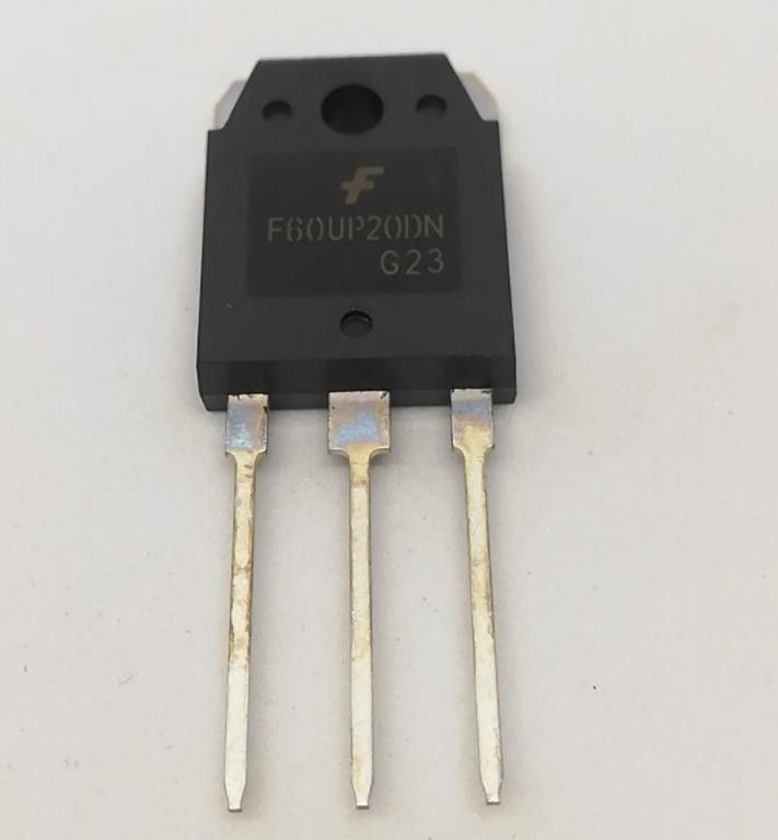 F60UP20DN Transistör