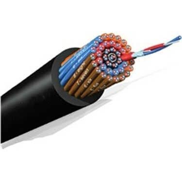 Feby AMC-16 Analog Multicore Kablo 16x2x0.22mm