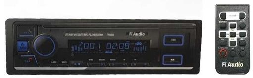 Fi Audio FR6000 BT/FM/USB/TF/MP3 Oto Teyp