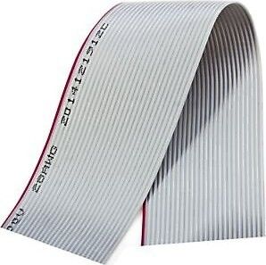 Flat Yassı Kablo 16P