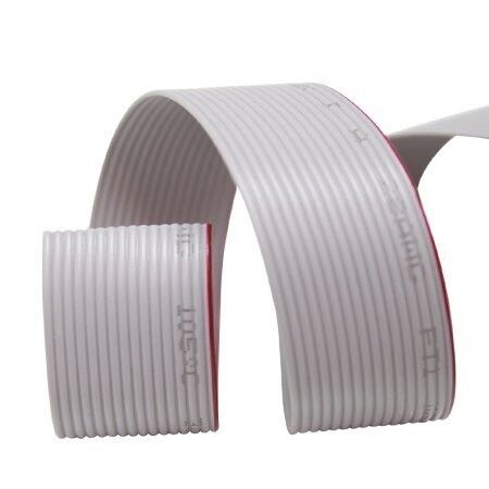 Flat Yassı Kablo 16P