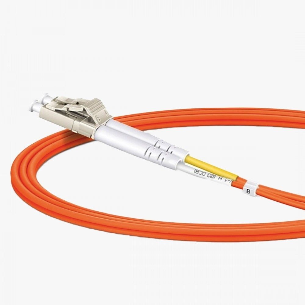 Fiber Patch Cord LC-LC OM2 MM 50/125 5m