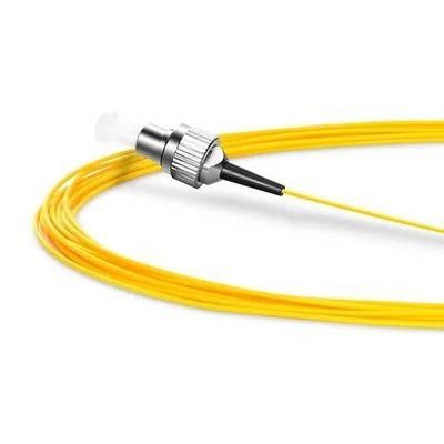 Fİber Pigtail FC/UPC SM 9/125 1.5m.