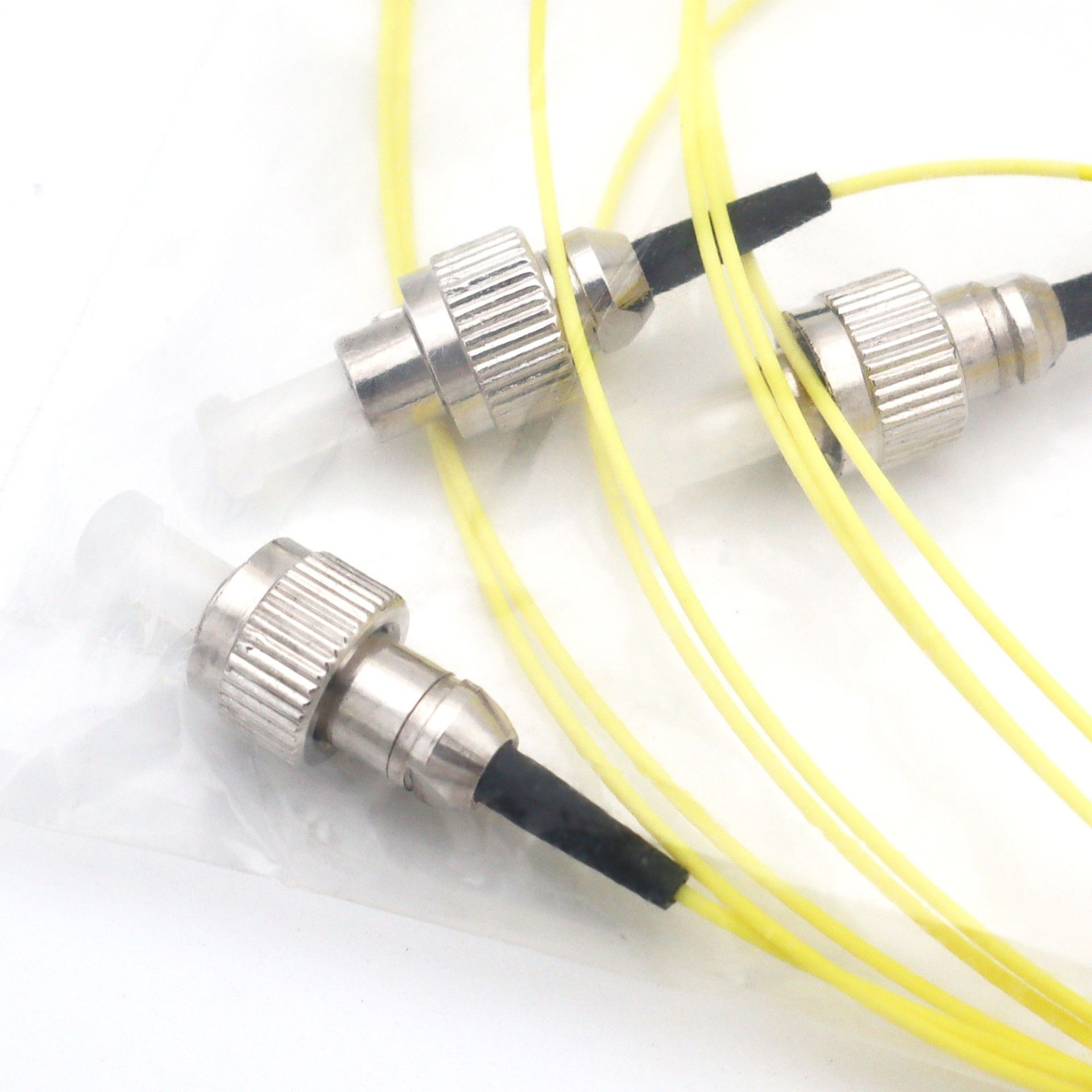 Fiber Pigtail FC/UPC SM 9/125 1m.