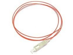 FO LSZH Pigtail SC/UPC SC-SM-P SM 9/125 1m.