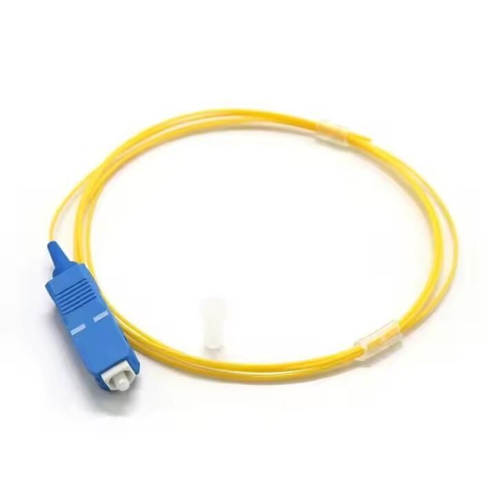 Fiber Pigtail SC/UPC SM 9/125 1.5m