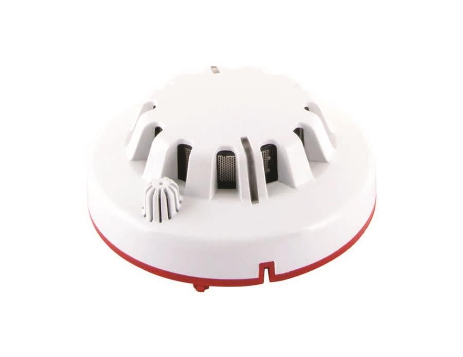 Fujitron FFS-CD101K Konv Isı ve Optik Duman Dedekt