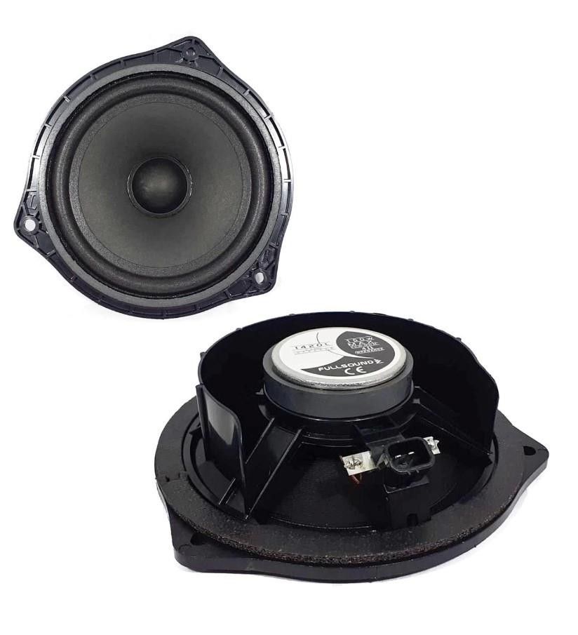 Fullsound 1420L 16cm 150W Oto Hoparlör