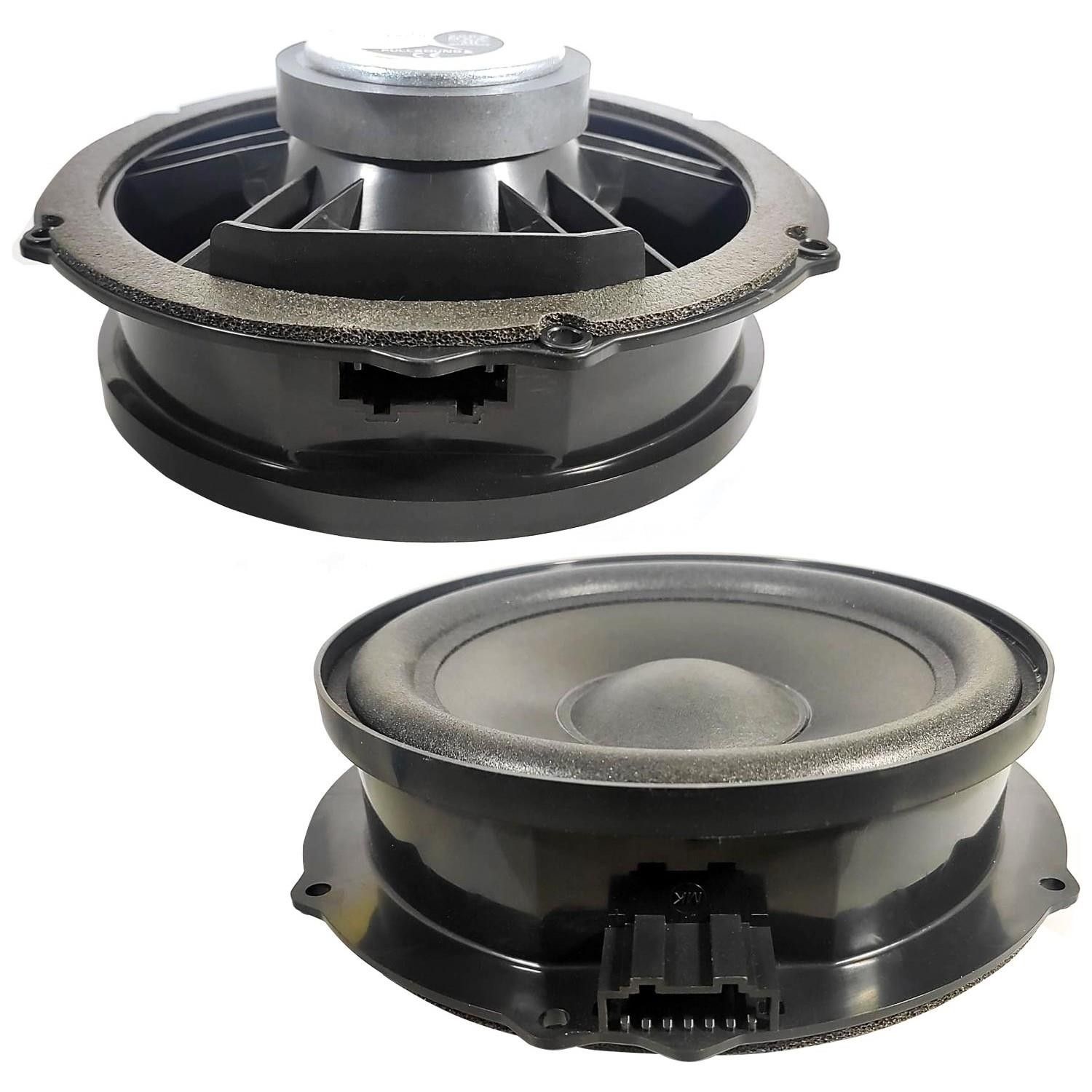 Fullsound 1420N 20cm 300W Oto Hoparlör