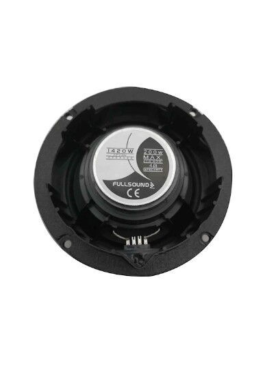 FullSound 1420W 6" 20W Volkswagen Kapı Hoparlörü