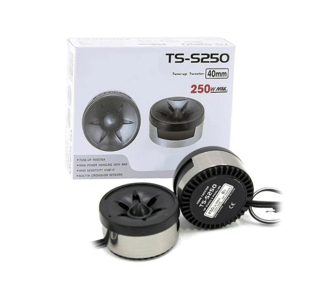 Fullsound TS-S250 Oto Tweeter
