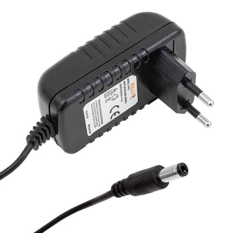 Fully 1612B 5V 2A 5.5x2.5mm Priz Tipi Adaptör