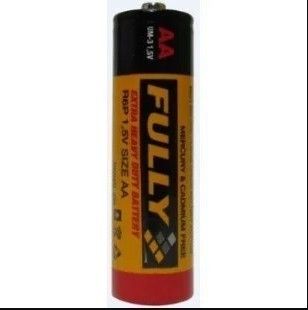 Fully C1060BD AA Kalem Pil (2 li Paket) (K.600)