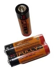 Fully C1060BD AA Kalem Pil (2 li Paket) (K.600)