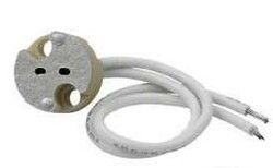 G5.3 İğne Ayak Porselen Duy