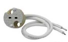 G5.3 İğne Ayak Porselen Duy