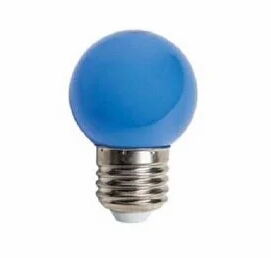 Gece Lambası 1W Mavi