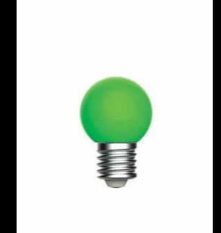 Gece Lambası 1W Yeşil
