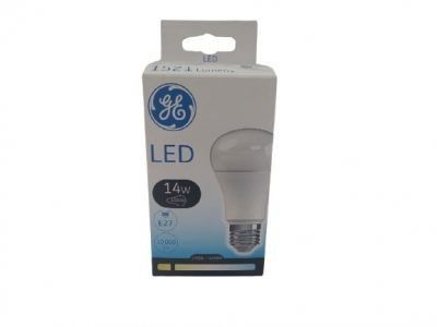 General 14W / 827 Günışığı E27 Led Ampul
