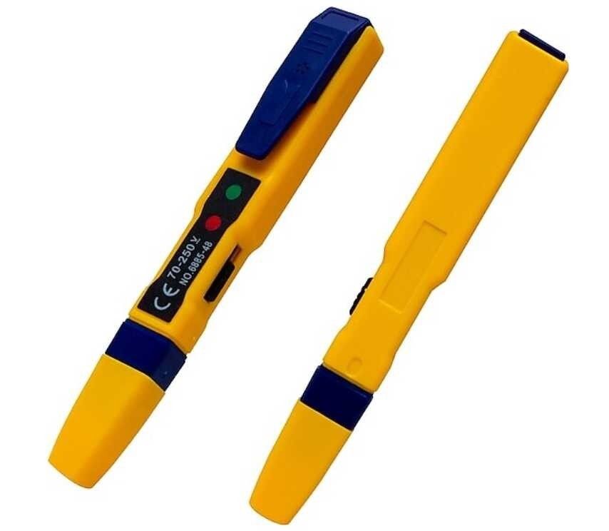 Gesi 6885-48 Voltaj Test Aleti