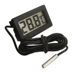 Gesi DC-1 Mini Dijital Termometre