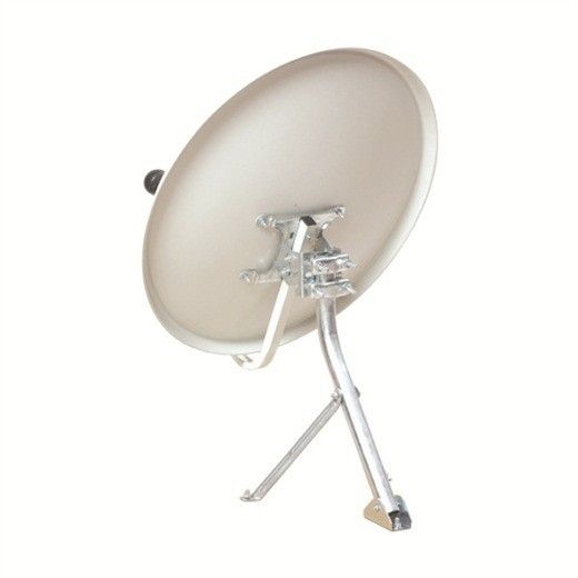 50cm Çanak Anten Takımı