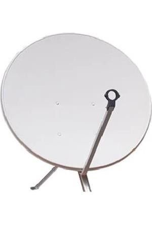 90cm Çanak Anten Takımı