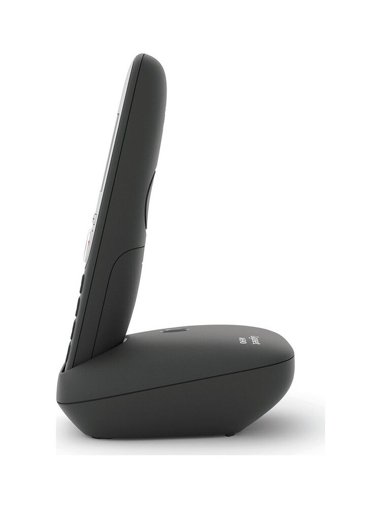 Gigaset A690 Dect Kablosuz Telsiz Telefon Siyah