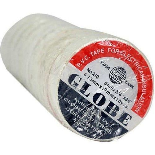 Globe 19mm Beyaz Bant