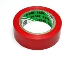 Globe 19mm Kırmızı Bant