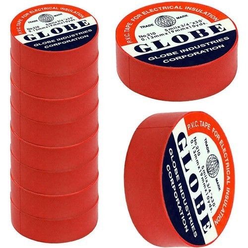 Globe 19mm Kırmızı Bant