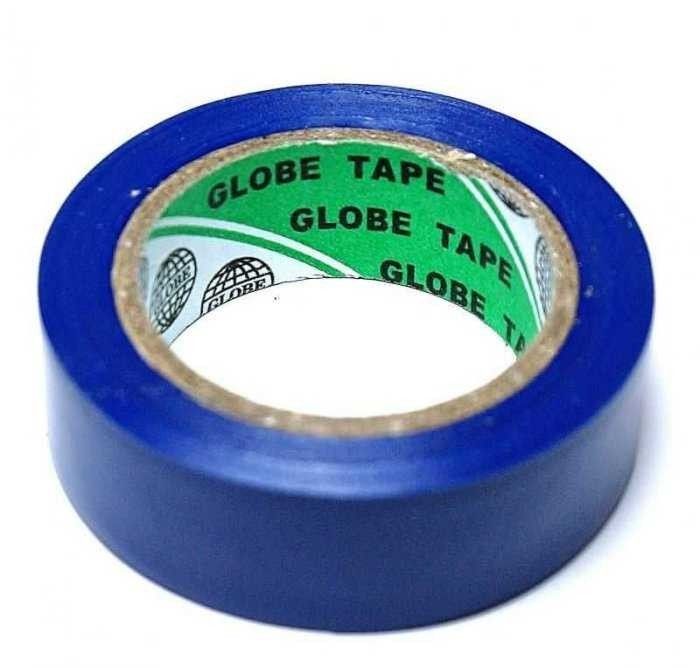 Globe 19mm Lacivert Bant