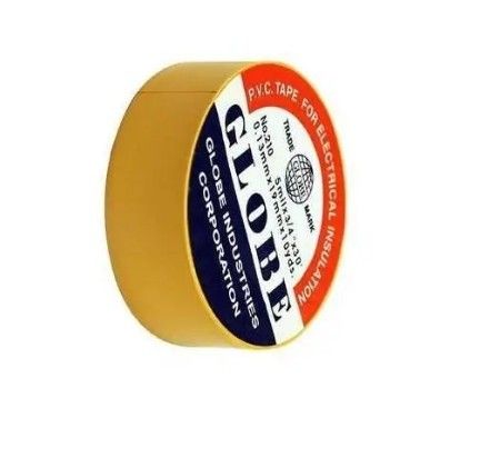 Globe 19mm Sarı Bant