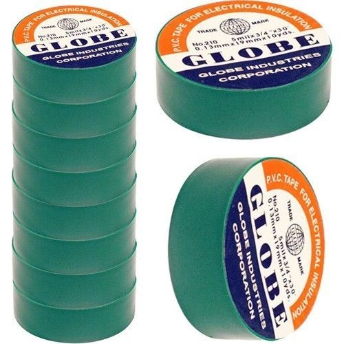 Globe 19mm Yeşil Bant