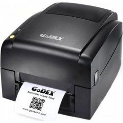 Godex EZ120 203Dpi Termal 108mm USB Barkod Yazıcı