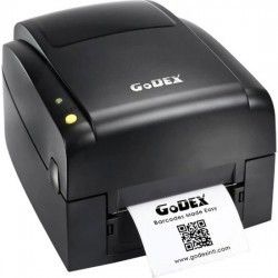 Godex EZ120 203Dpi Termal 108mm USB Barkod Yazıcı